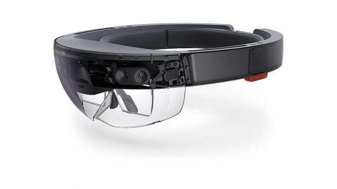 realtà virtuale
