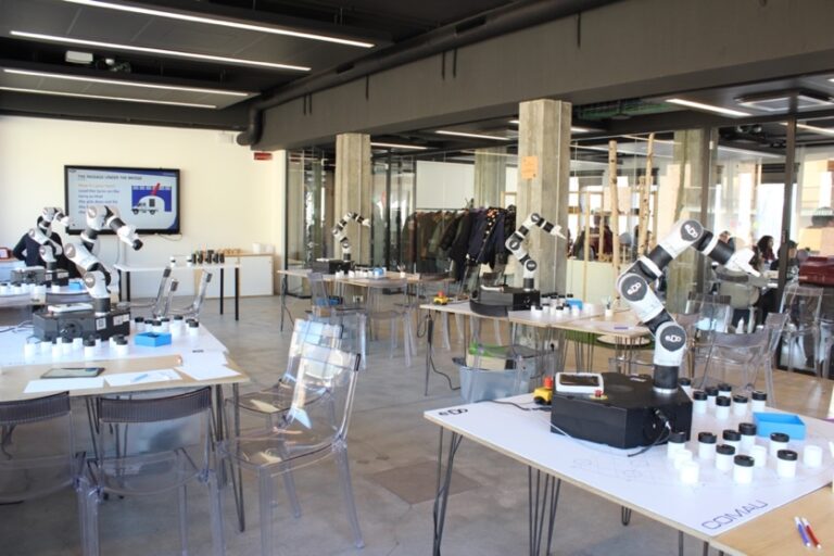 Come la robotica educativa può innovare l’insegnamento (II pt.)