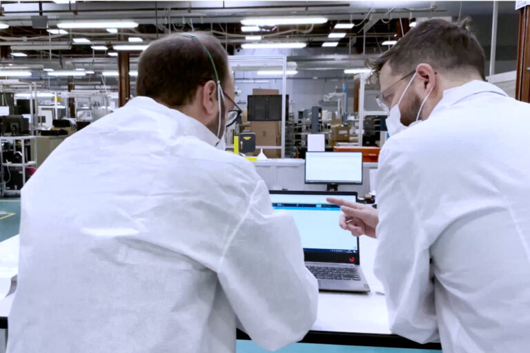 Workforce management, un software per capitalizzare i dati della fabbrica