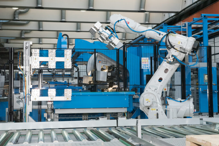 Industria 5.0: verso la “super smart society” e l’etica delle macchine