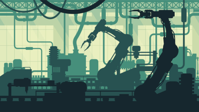 Cosa sono le “dark factory”, le fabbriche senza operai