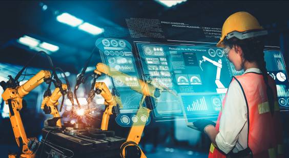 Field Service Management, chiave per la ripresa della produzione industriale