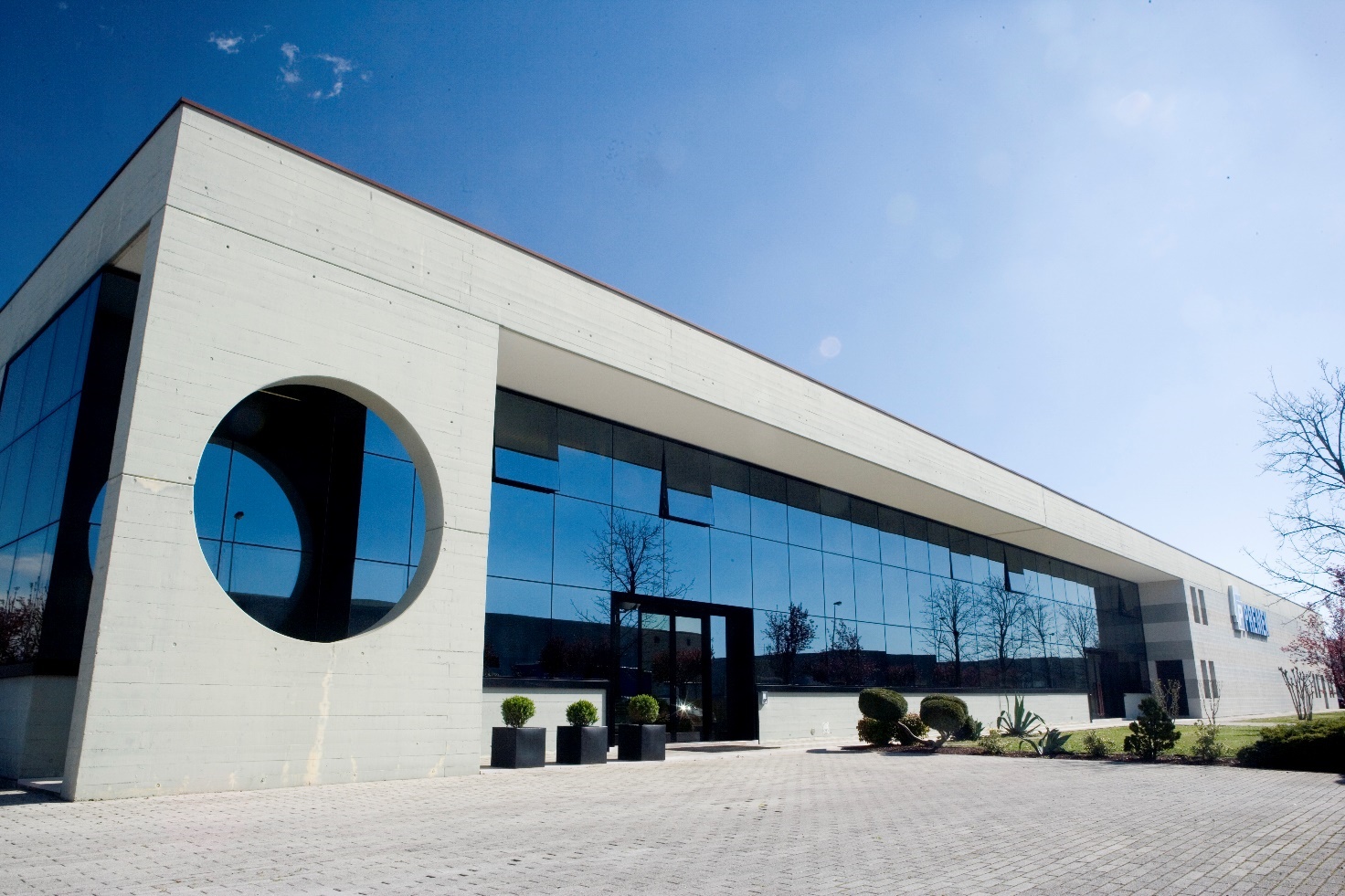 advanced manufacturing